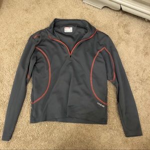 Workout jacket